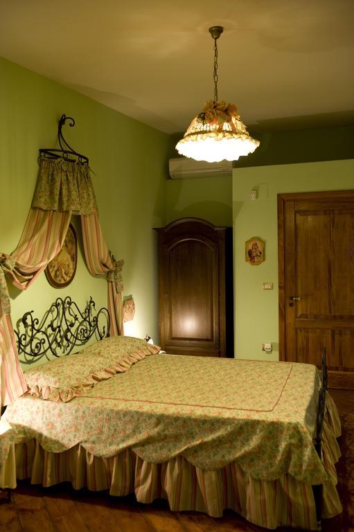 Le Querce Di Mamre Villa Manfredonia Buitenkant foto