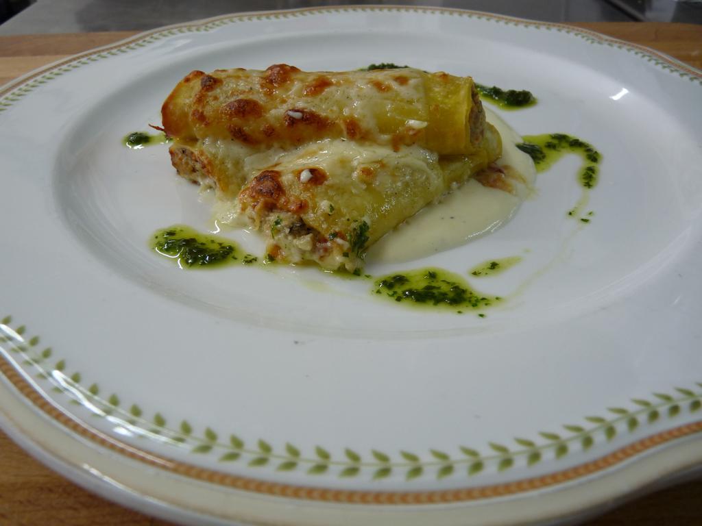 Le Querce Di Mamre Villa Manfredonia Buitenkant foto